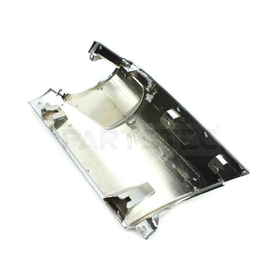 いすゞ（ISUZU） 07 エルフ UD 2t コンドル メッキ サイド コーナー