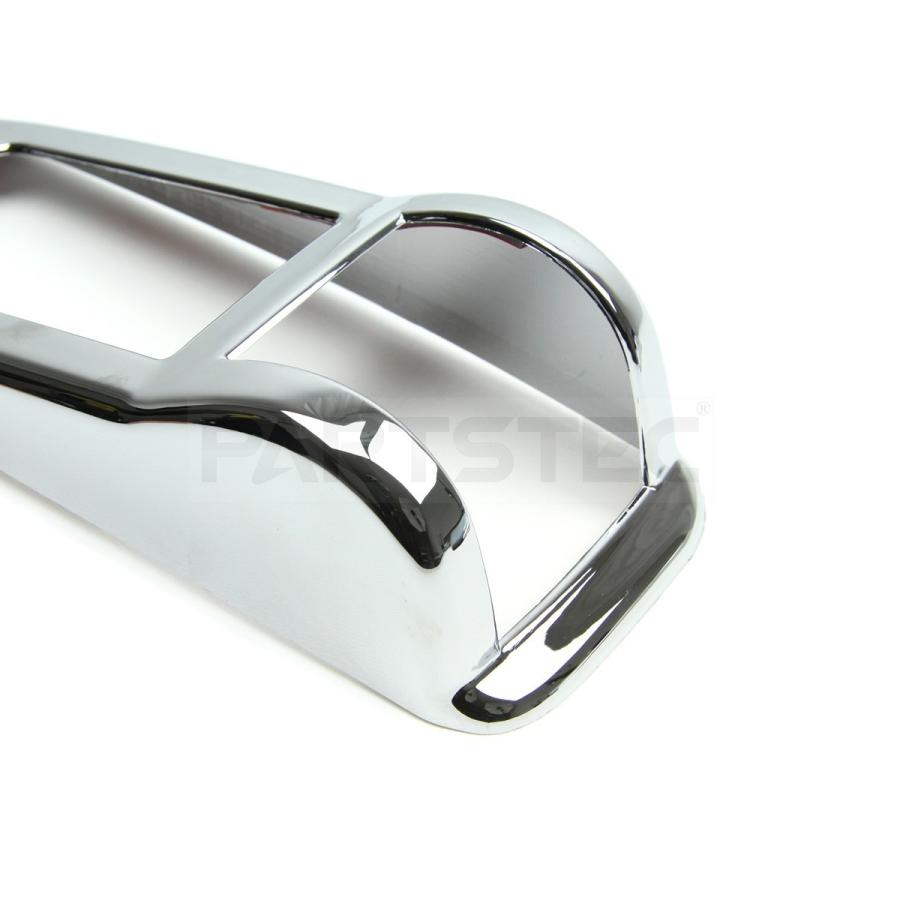 いすゞ 07 エルフ ドア サイドマーカー メッキ カバー 左右セット ライトリム ハイキャブ ワイドキャブ 93 478 L 4 93 478 Partstec Yahoo 店 通販 Yahoo ショッピング