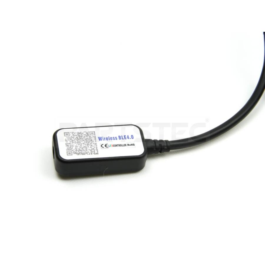 バイク LED ヘッドライト 汎用 H4 PH7 PH8 H6 HS1 対応 バラスト不要