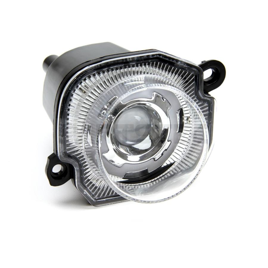 スズキ（SUZUKI） LED フロント ウインカー クリア 左右セット