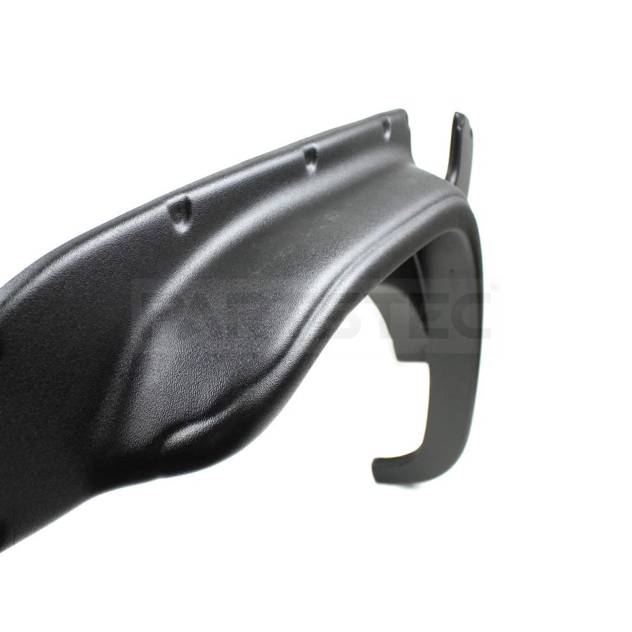 ジムニー JB23W 70mm オーバーフェンダー 前後 4枚セット JB33