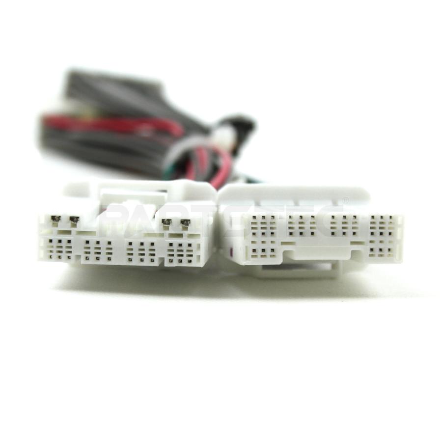 プリウス プリウスPHV ZVW52 50系 R3.6〜 テレビキット テレビ