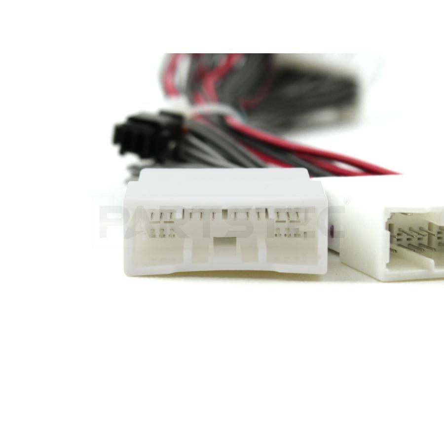 トヨタ（TOYOTA） テレビキット テレビキャンセラー 走行中テレビが