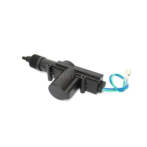 12V キーレスエントリー用 5本線タイプ アクチュエーター/ドアロック