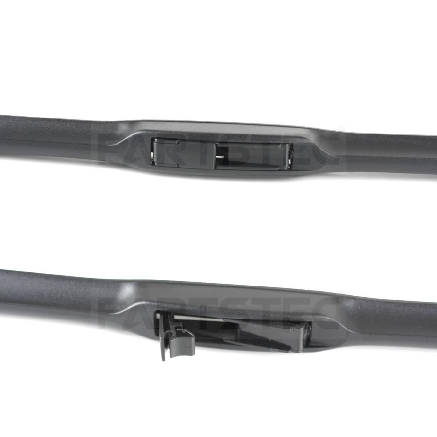 コペン ローブ セロ XPLAY GRスポーツ 425mm 450mm LA400K エアロ