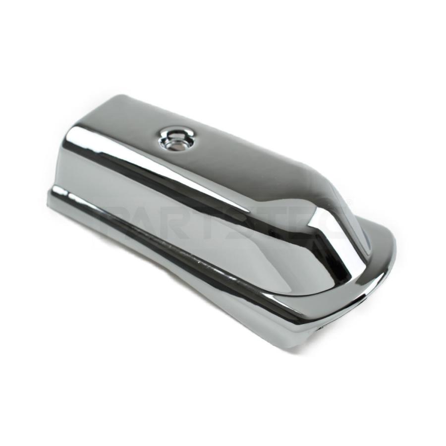 三菱ふそう 新型 17スーパーグレート メッキミラーアームカバー 9点