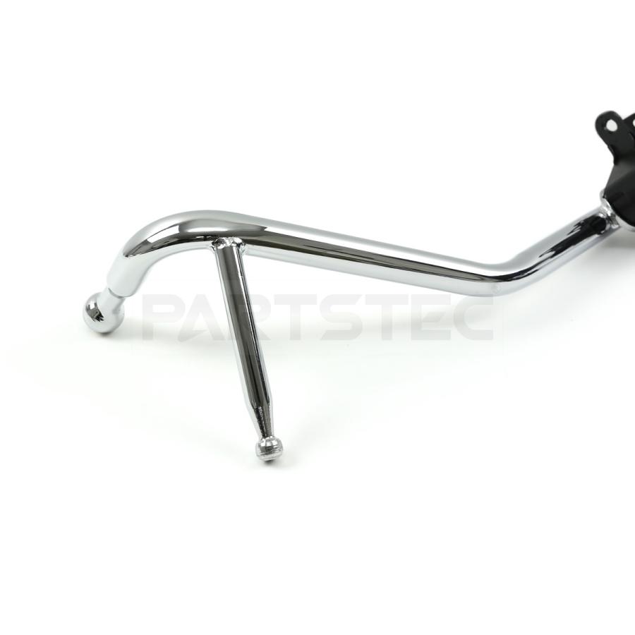 三菱ふそう ジェネレーション キャンター メッキミラーステー 左右