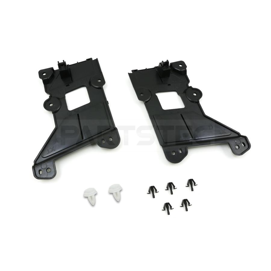 いすゞ 07 エルフ 現行 ハイキャブ メッキグリル インナーブラック