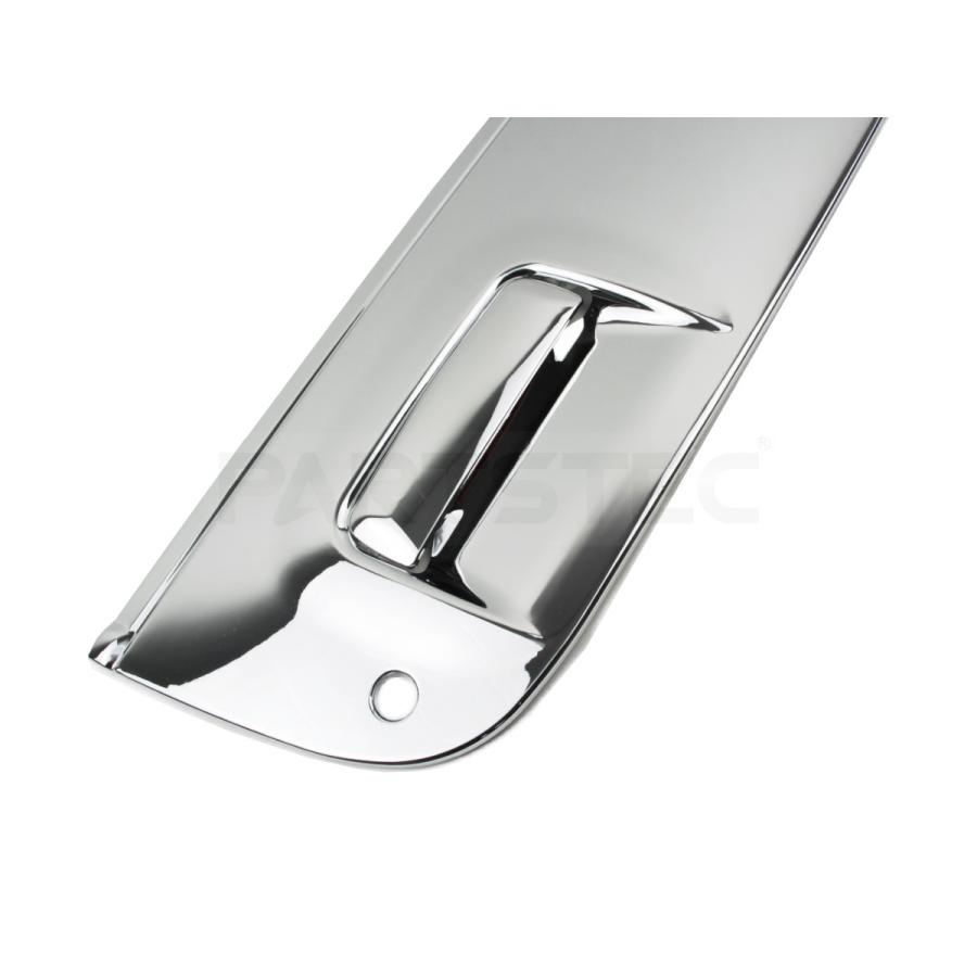 25 Off いすゞ 93 696 左右セット ボタンカバー付 ガーニッシュ カバー ハンドル メッキ フォワード 3 Giga ギガ その他 Labelians Fr