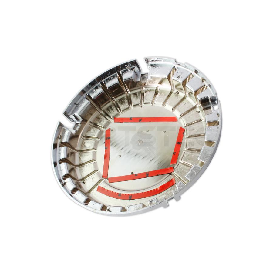 日野自動車 日野 17 レンジャー エアクリーナー メッキ カバー