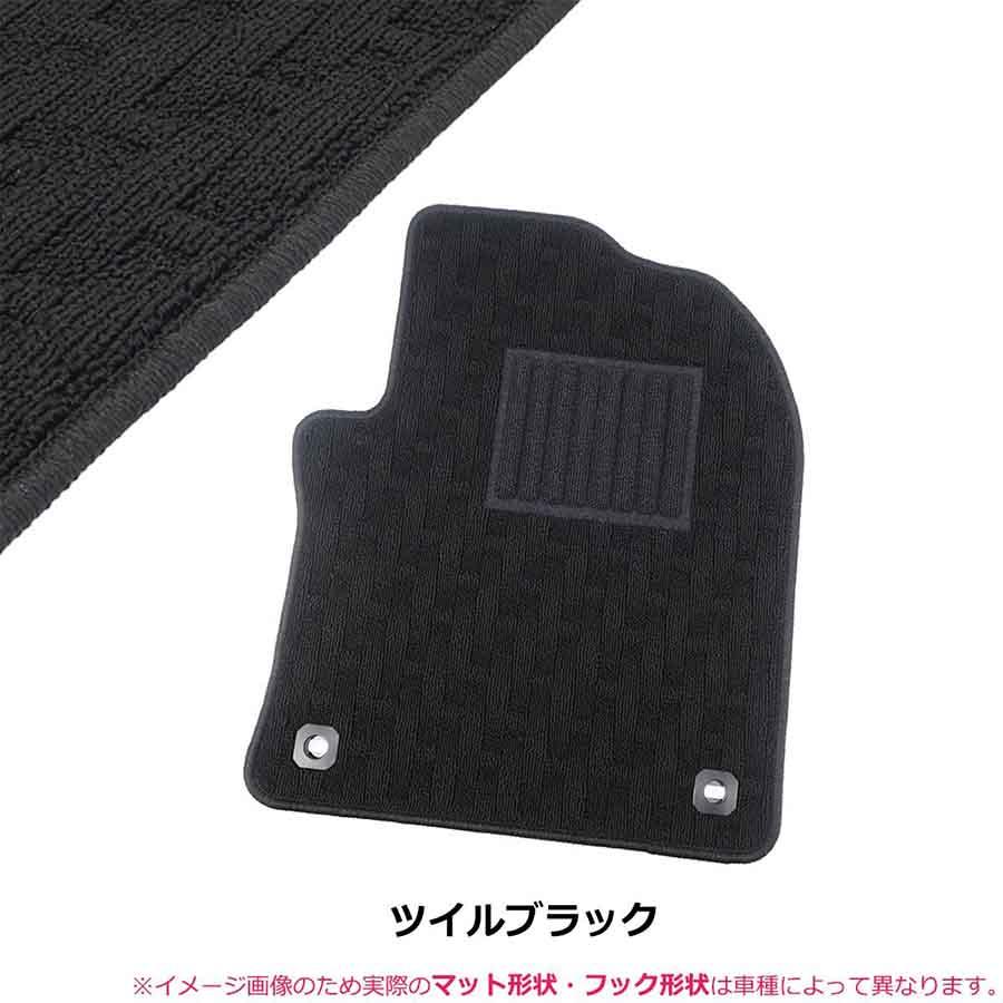 車 エクシーガ YA4 フロアマット 87143