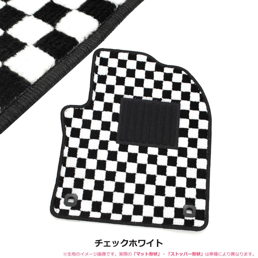 在庫あり 即出荷可 オーダー いすゞ フォワード フロアマット ブラウン生地 いすゞ用 Hlt No