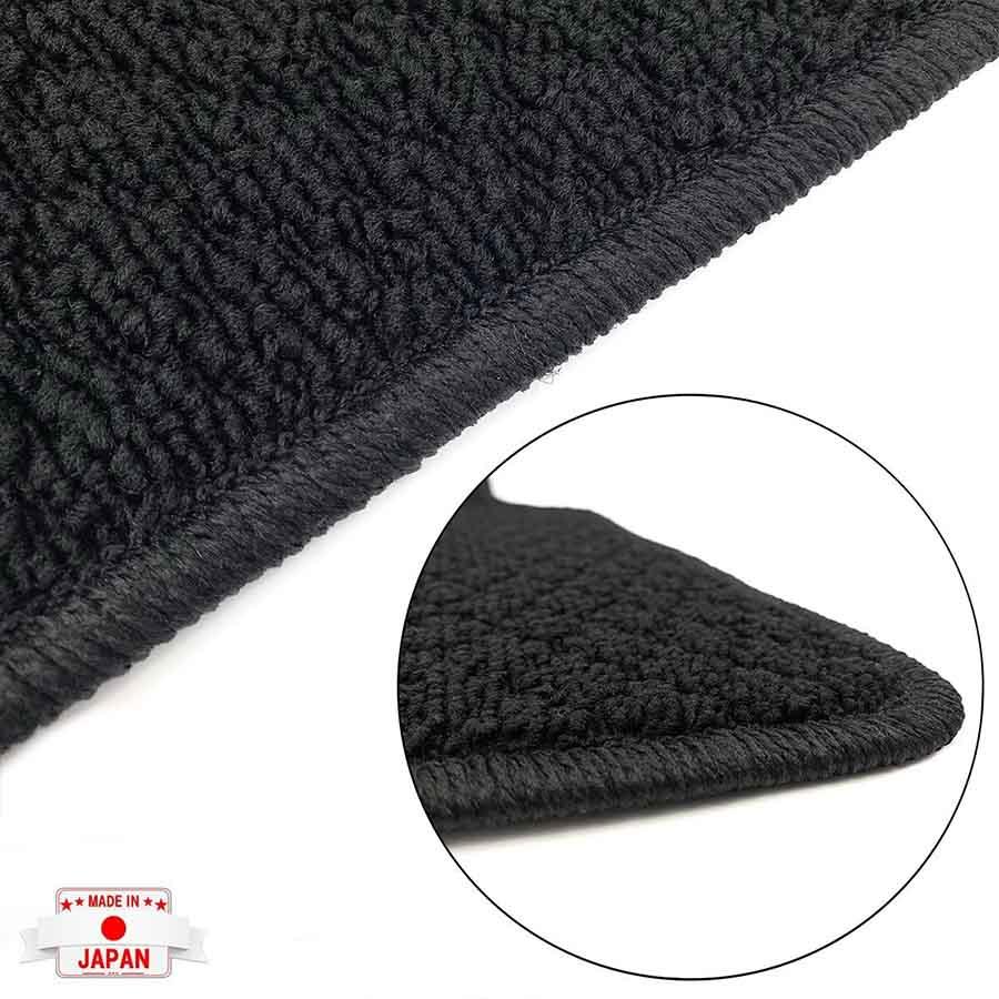 「オーダー」 日本製 LBX MAYH10 MAYH15 MORIZO RR GAYA16 フロアマット 1台分 カーマット オルビス マット レクサス* | レクサス | 04