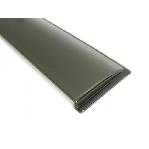 三菱 ekスペース 純正サイドバイザー 未使用 三菱 ekスペース 純正