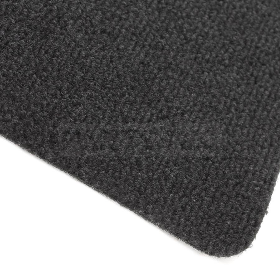 N-VANダウンサス＆フロアマット1台分(カーゴ部は無し)