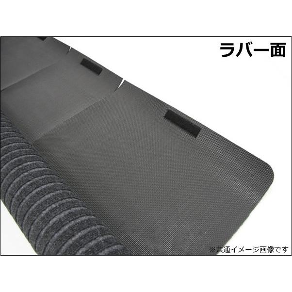 オーダー」 日本製 サンバー バン TV1 TV2 ラゲッジマット 荷室用 