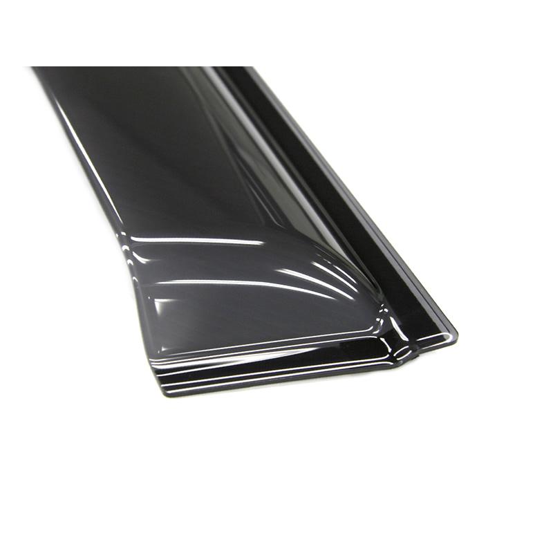 ソリオ 即納 MA27S MA37S バンディット含 バイザー 簡単取付