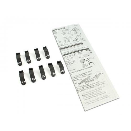 archivio 耳付きグレーバイザー WOMEN 耳当て付きバイザー ネイビー