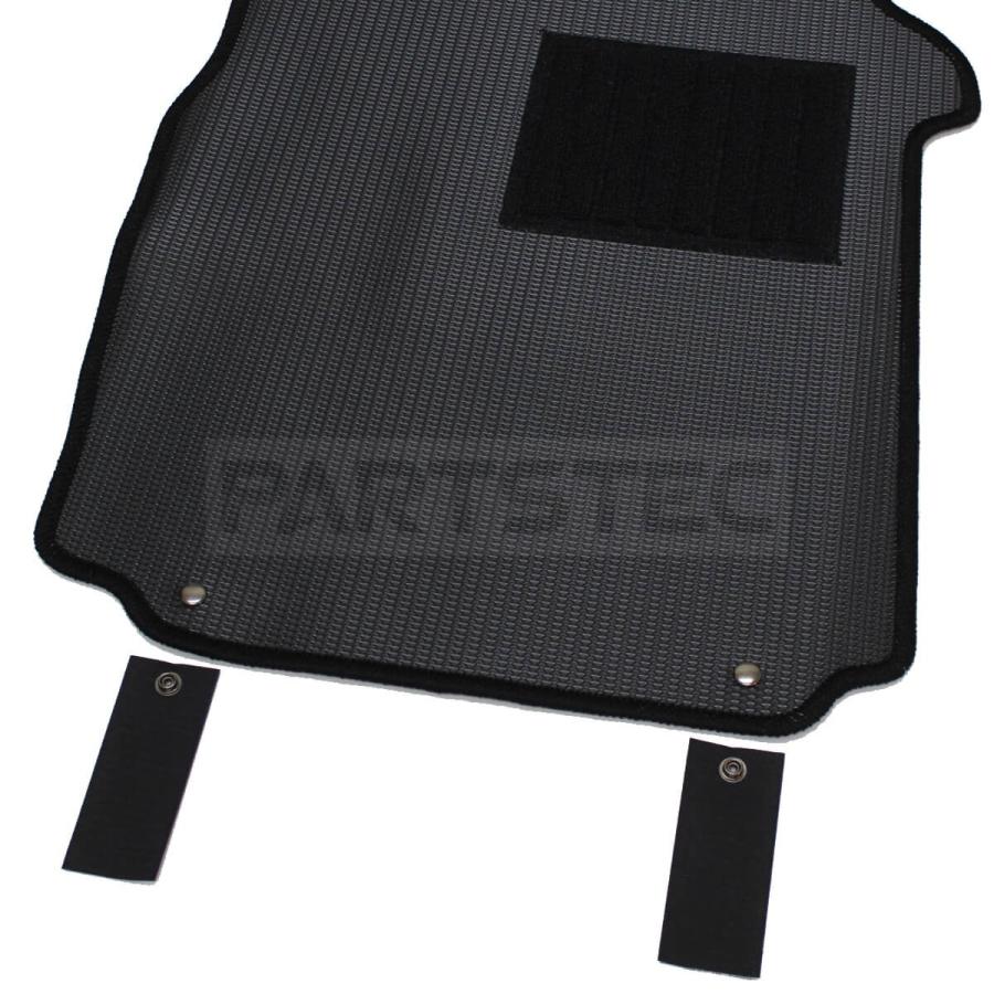 オーダー 日本製 ステップワゴン スパーダ Pr系 フロアマット 1台分 カーマット ラバー マット ホンダ Stepwgnpr Rubber Partstec Yahoo 店 通販 Yahoo ショッピング
