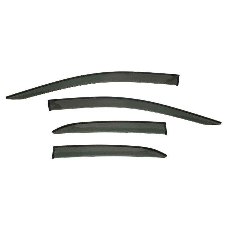 カローラ 即納 新型 スポーツ ZWE221 NRE210 214H バイザー 簡単