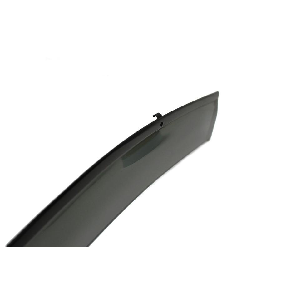 カローラ 即納 新型 スポーツ ZWE221 NRE210 214H バイザー 簡単