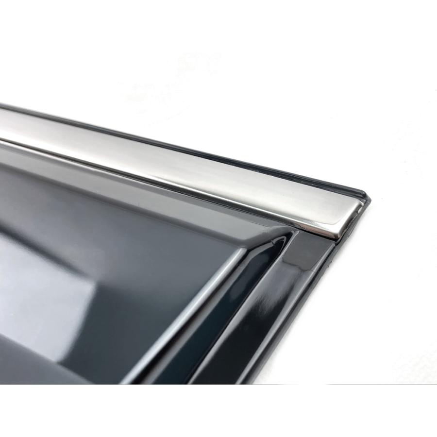 RAV4 即納 MXAA52/MXAA54/AXAH52/AXAH54 メッキモール仕様 純正