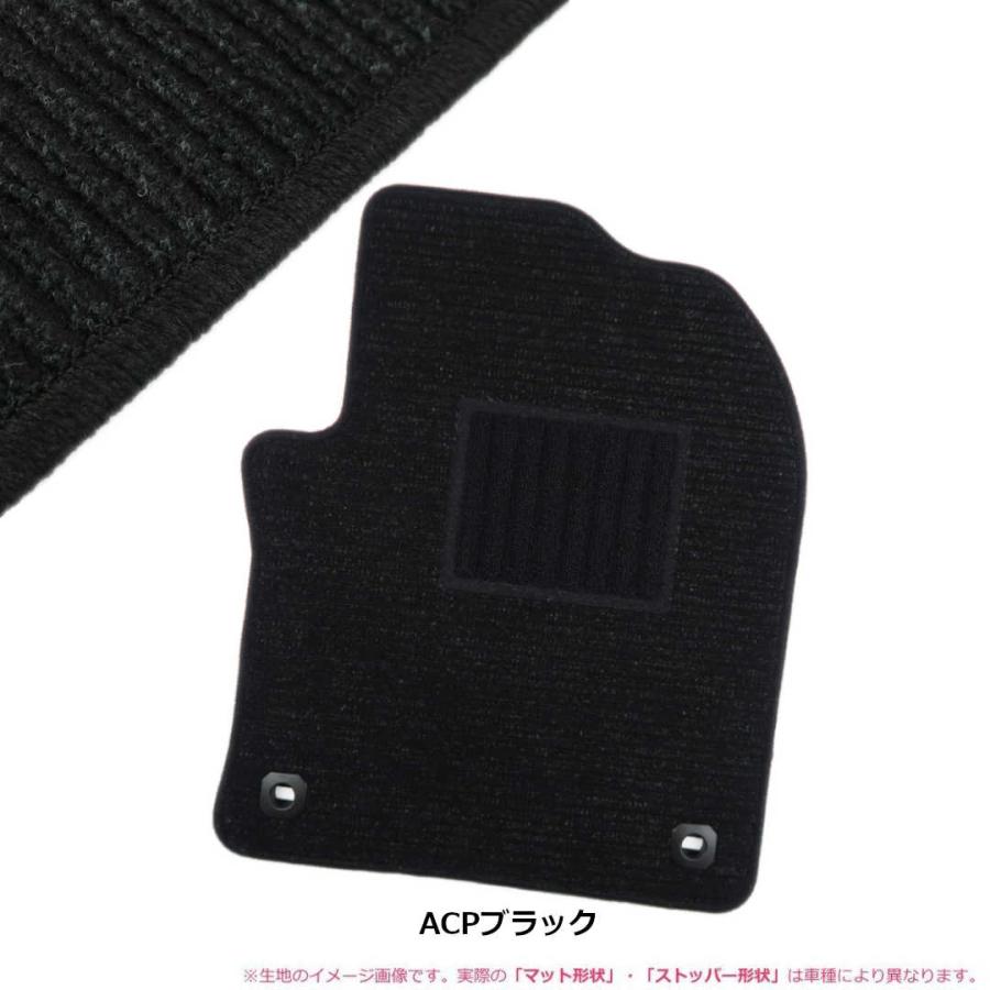 オーダー」 日本製 ヴィヴィオ フロアマット フロントのみ カーマット