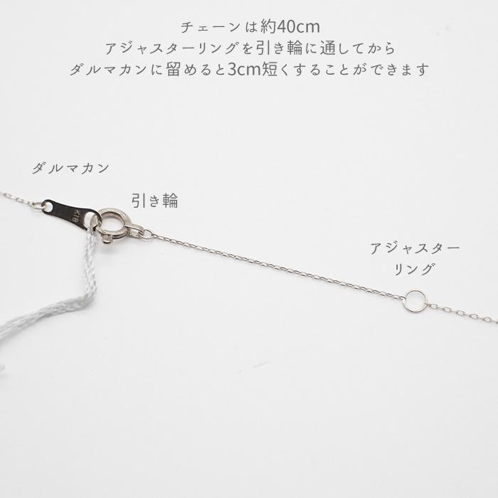 ダイヤモンドネックレス 0.1ct PT900 DIA鑑別書付 PT-NE01 一粒 