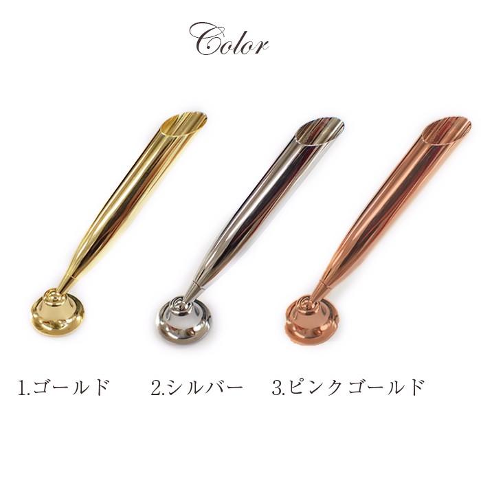 オリジナルペンスタンド 10個売り 全3色 ハーバリウム ボールペン 結婚