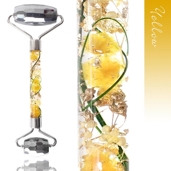 美活ローラー (30) 完成品 2way テラヘルツカット 美顔ローラー 美顔器