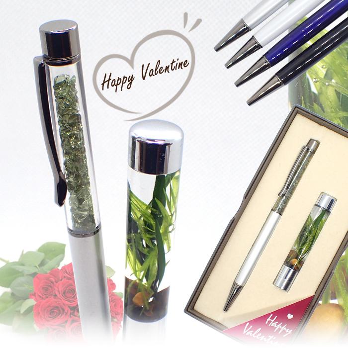 数量限定 ハーバリウム ボールペン 印鑑 セット ハッピーバレンタイン モルダバイト 完成品 バレンタイン 母の日 箱付き メール便送料無料 Md Hanko 27 Partsworld パーツワールド 通販 Yahoo ショッピング