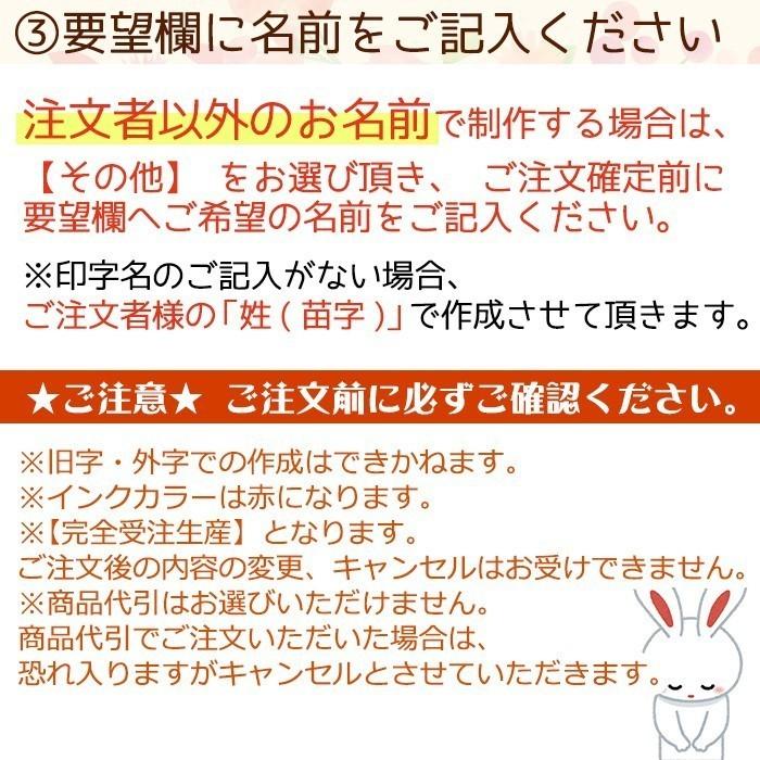 ハーバリウムボールペン ＆ 印鑑 セット (8) レインボー 印相体