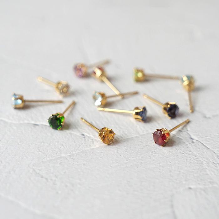 【レオン様】天然石ピアス4点おまとめ ke-radi4a.jpg