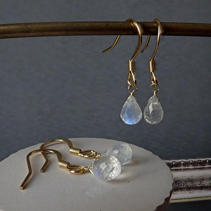 ピアス レディース サージカルステンレス SUS316 金属アレルギー対応