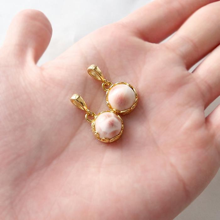 ベリロナイトS925ペンダントトップ【ソーティング付】 ベリロナイトS925ペンダントトップ【ソーティング付】