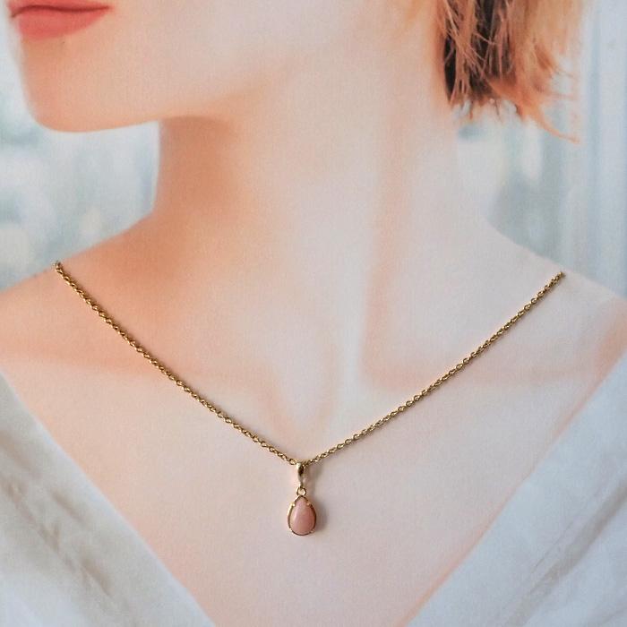 激レアストーン☆ピンクギブレガラス＆ファイアオパール☆初秋のコスモスのブローチ カラーストーン｜ブローチ – 大阪心斎橋 宝寿堂〈HOUJUDO〉