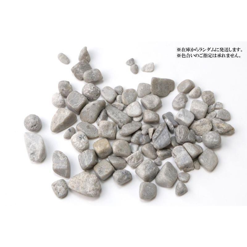日本銘石 さざれ 備前シリカ 〈岡山県〉 約100g パッケージ付き 健康