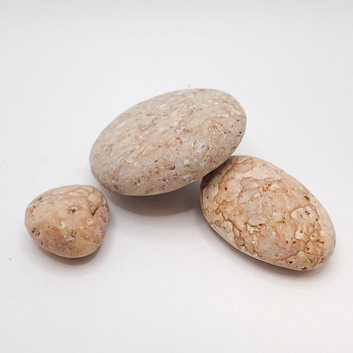 日本銘石 姫川薬石 原石 52 (穴なし) 100g 天然石 パワーストーン