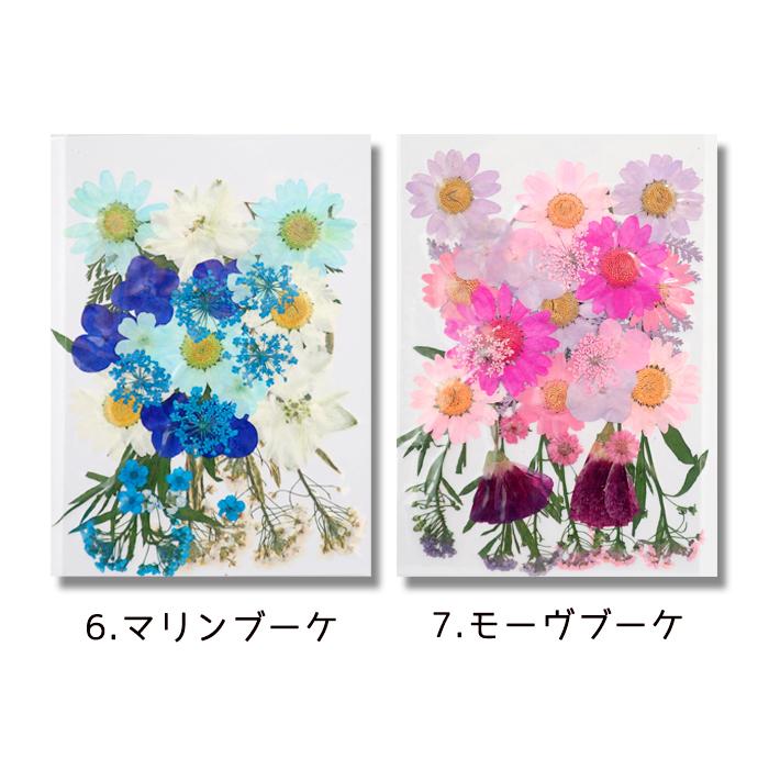 押し花 (33) ブーケ ドライフラワー 花材 レジン プリザーブド 押し花 (33) ブーケ ドライフラワー 花材 レジン プリザーブド