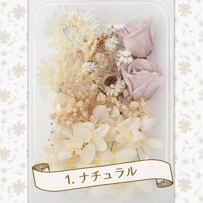 ドライフラワー (78) アソートパック あじさいローズ 花材 ドライフラワー (78) アソートパック あじさいローズ 花材