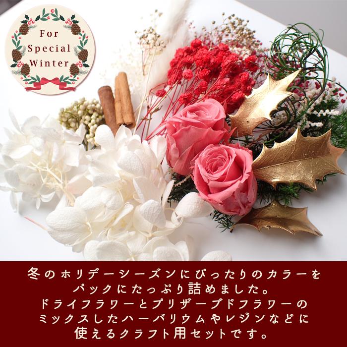 デコパーツ 80 ドライフラワー アソートパック クリスマス 宅配便のみ 花材 材料 ハンドメイド ブリザードフラワー ハーバリウム レジン プレゼント 国内発送 Parts Deco80 Partsworld パーツワールド 通販 Yahoo ショッピング