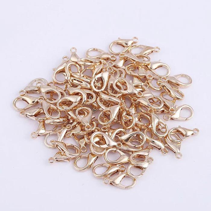 アクセサリー Kanon クリッカー (72) ヒートン付 1個 バチカン スペーサー アクセサリー