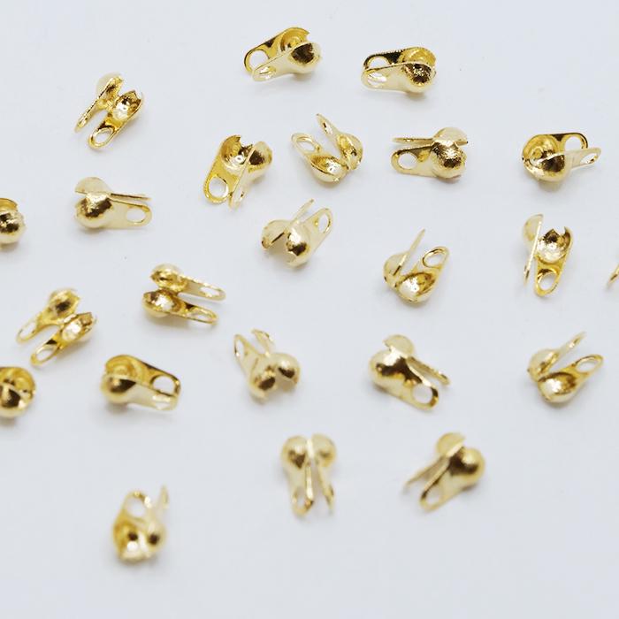 Vカップ 20個 サージカルステンレス SUS316 金属アレルギー対応