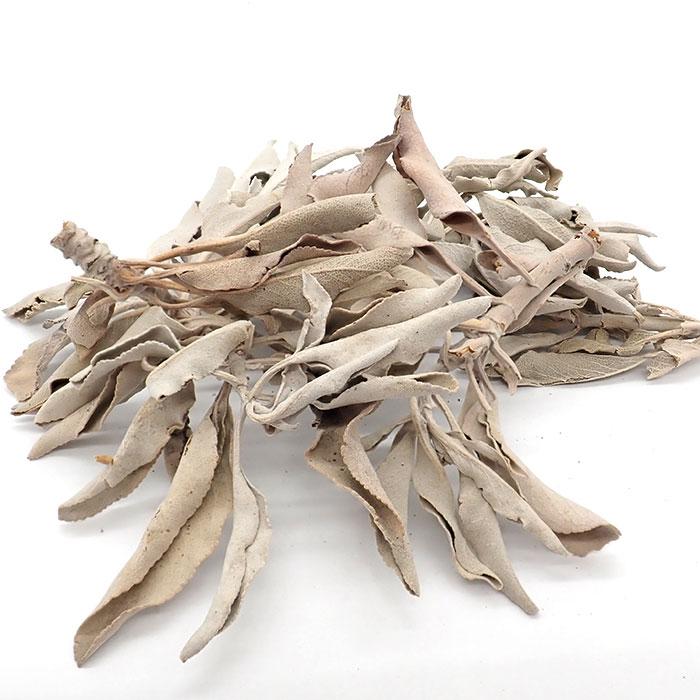 ホワイトセージ 浄化用 【30g】 無農薬 カリフォルニア産 whitesage