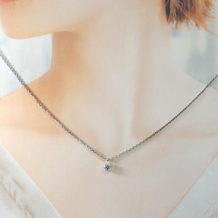 【鑑定書付】 NO EXCUSEZネックレストップ　モアサナイト　シルバー ネックレス トップ レディース モアサナイト ペンダントトップ SV925
