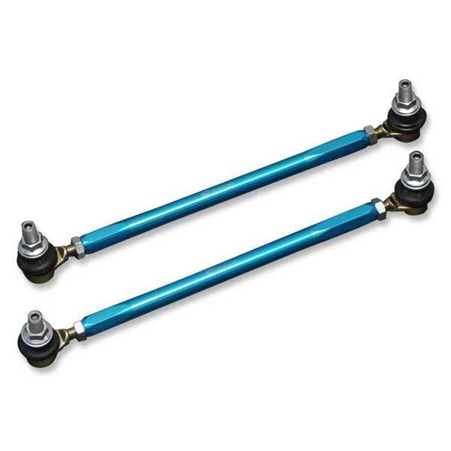 [美品]CUSCO 調整式スタビライザーリンク 335mm-305mm クスコ（CUSCO） 調整式スタビリンク ユニバーサルタイプ（フロント用