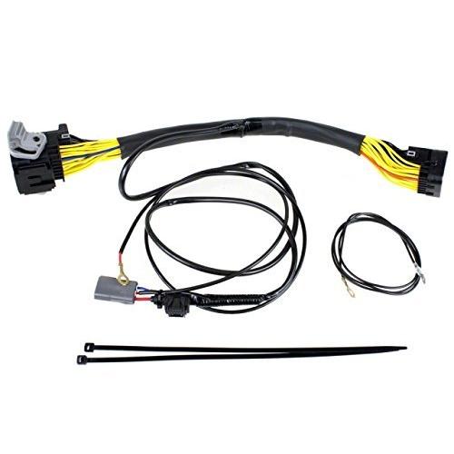 KP2点まとめ売り クスコ IGキャパシタ用ハーネス IS250 GSE35 13.5- 00B 726 14