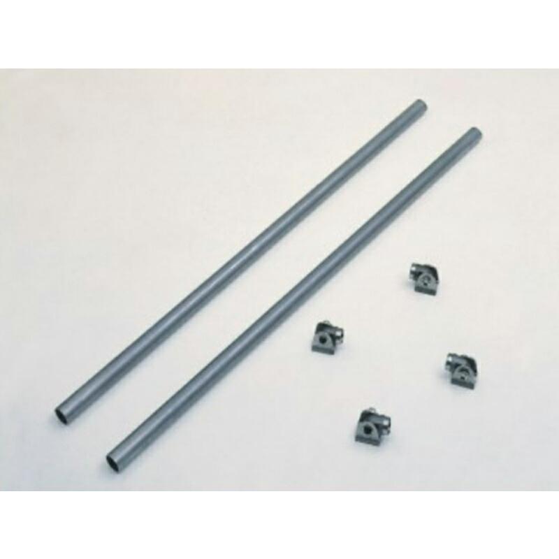 ファッション通販 クスコ SAFETY21 サイドバーキット スチール製 00D 270 AS20 velvetcircusibiza.com