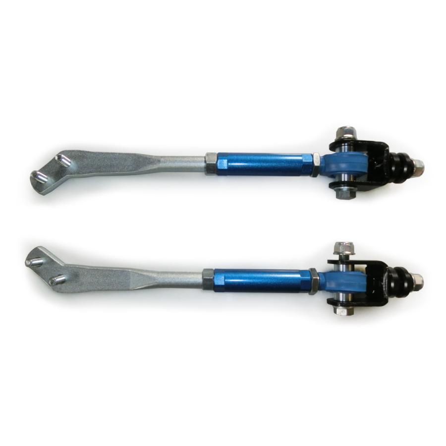 クスコ（CUSCO） ピロボールテンションロッド トヨタ カローラ レビン