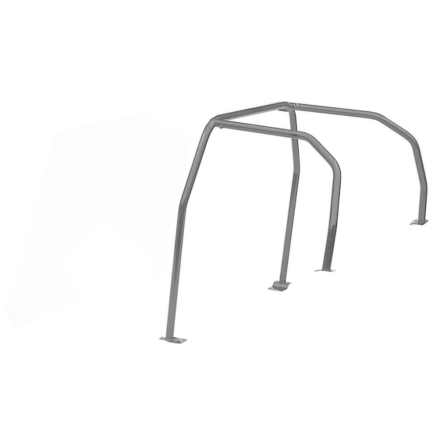 販売 クスコ SAFETY 21ロールケージ 定員ルーフ 4点式 5名乗車